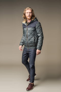 Nobis elroy men's jacket discount