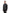 Ero Men's Tailored Hybrid Sweater in hip length, PrimaLoft Gold Insulation Active+, Durable 4-Way Stretch Weave quilted torso, Merino wool knit collar, sleeves, back, and cuffs, two-way front zipper, and hidden waist pockets, in Black
