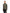 Ero Men's Tailored Hybrid Sweater in hip length, PrimaLoft Gold Insulation Active+, Durable 4-Way Stretch Weave quilted torso, Merino wool knit collar, sleeves, back, and cuffs, two-way front zipper, and hidden waist pockets, in Fatigue