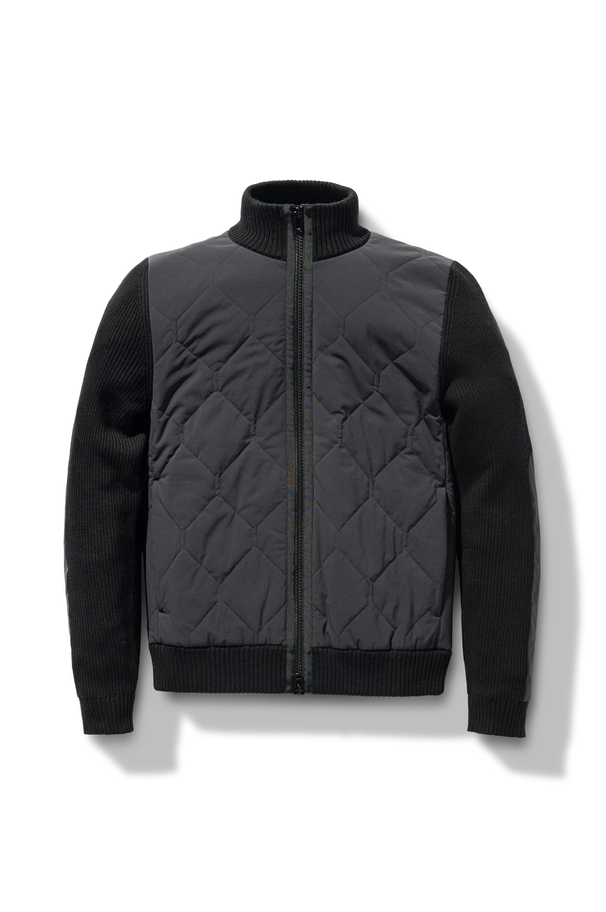 NEXT Vault - Ero Men's Tailored Hybrid Sweater