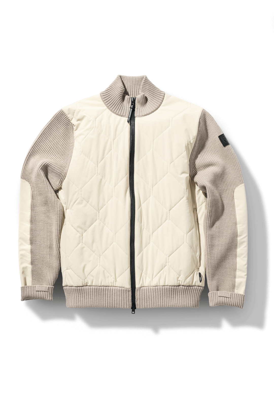NEXT Vault - Ero Men's Tailored Hybrid Sweater