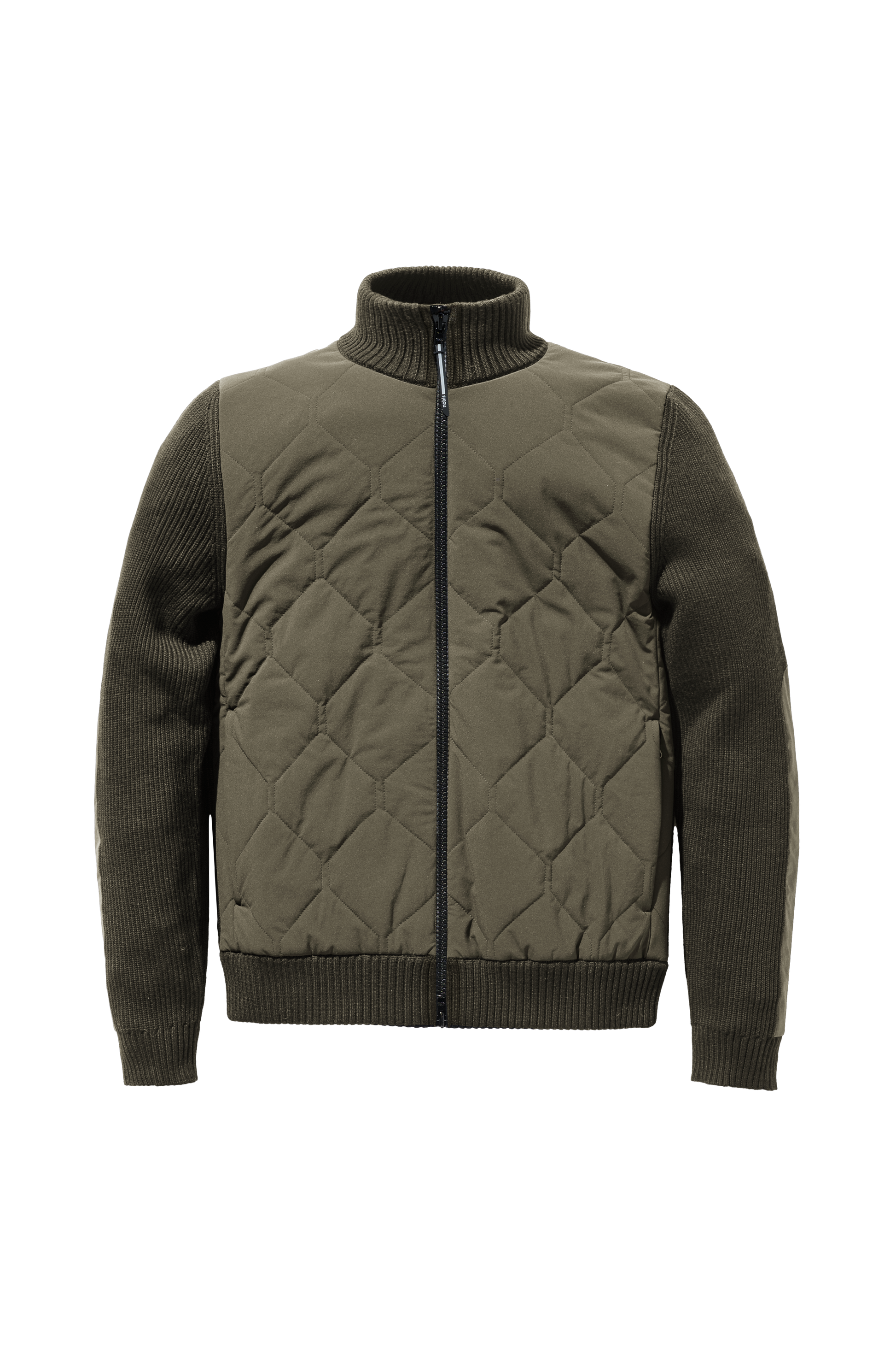 NEXT Vault - Ero Men's Tailored Hybrid Sweater – Nobis - US NEXT Vault - Ero Men's Tailored Hybrid Sweater – Nobis - US