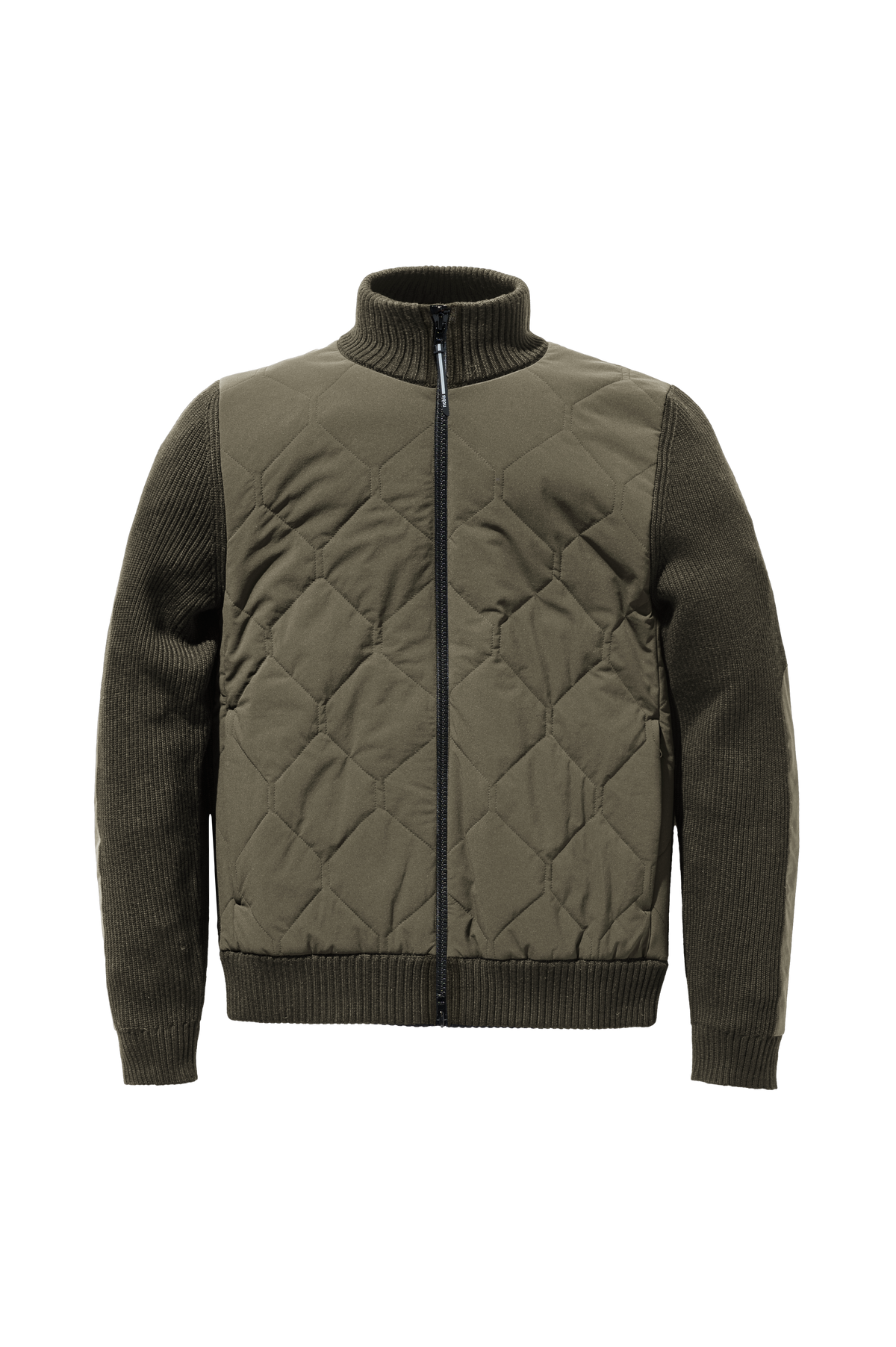 NEXT Vault - Ero Men's Tailored Hybrid Sweater