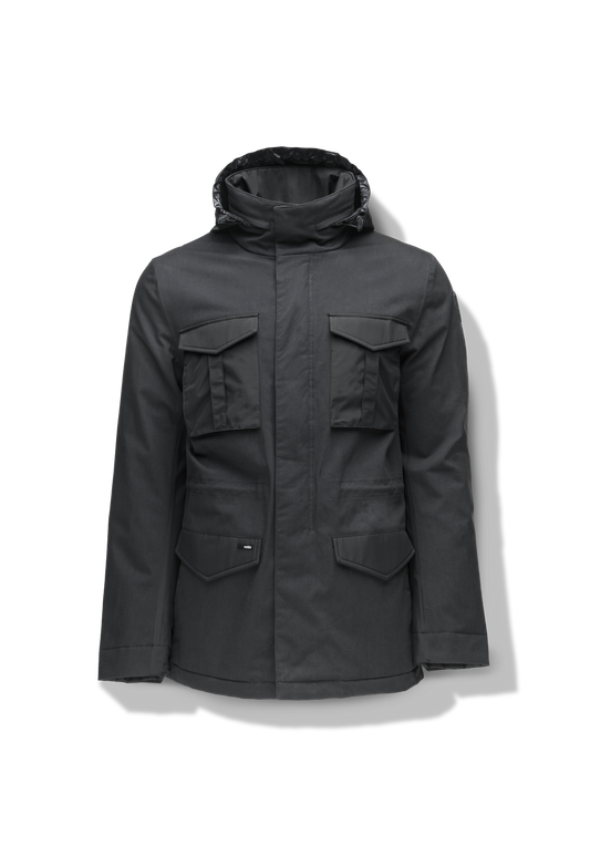 Pelican Men's Tailored Field Jacket