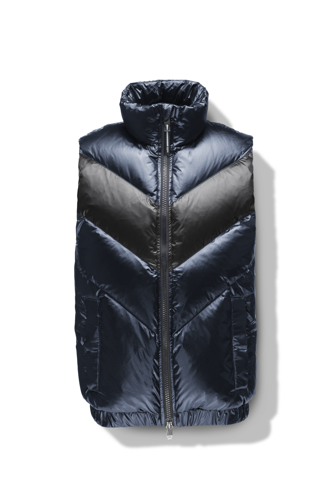 Kylo Men's Chevron Quilted Vest