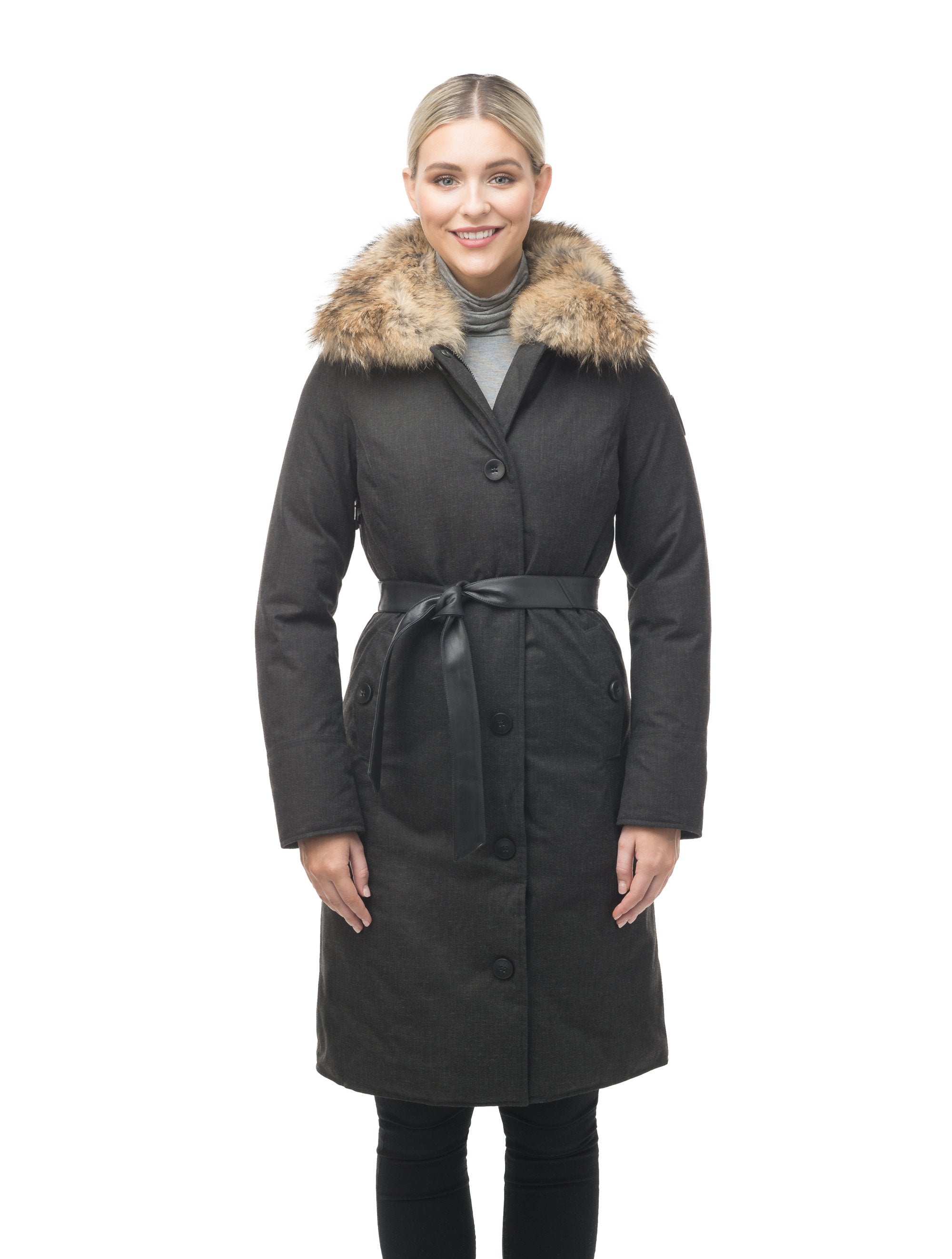 3G WOOL FELT FULLED SHAWL COLLAR COAT – THE SHOP YOHJI YAMAMOTO