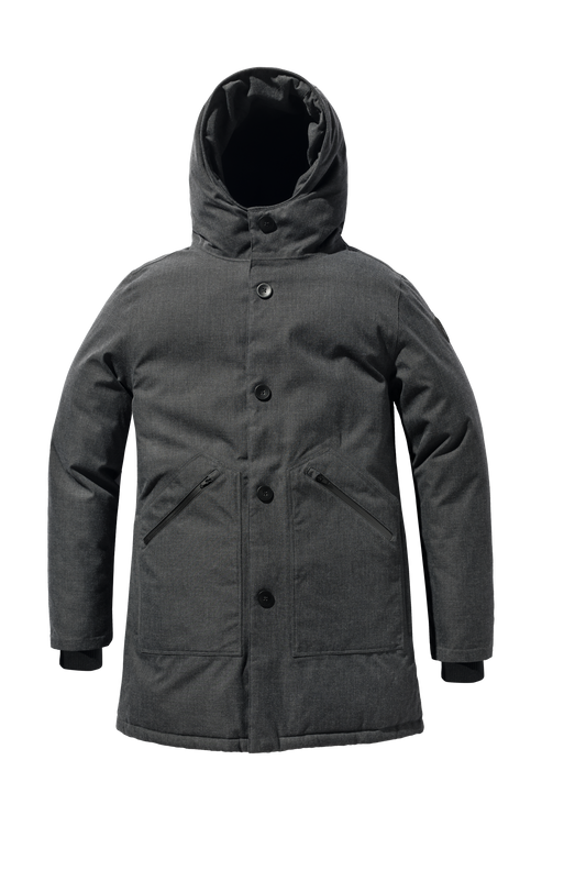 Grayson Men's Parka