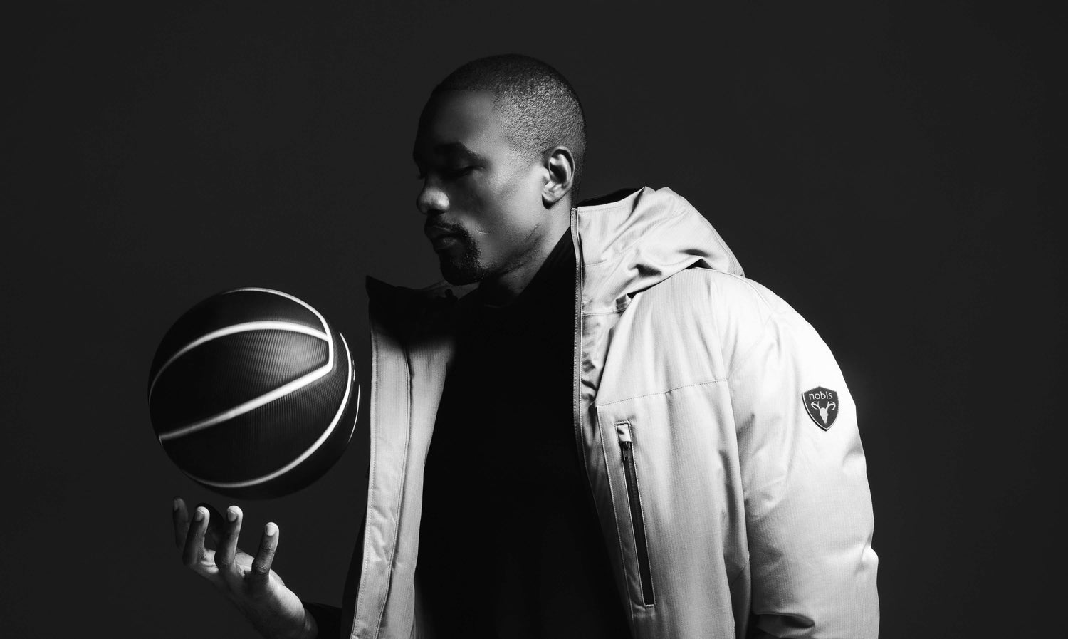 Nobis x Serge Ibaka Exclusive Collaboration – Nobis US