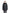 Haelyn Ladies Short Utility Parka in thigh length, 3-Ply Micro Denier fabrication, Premium Canadian White Duck Down insulation, removable down-filled hood, two-way centre front zipper, hidden adjustable cord at waist, adjustable snap cuffs, and four exterior patch pockets at front, in Black