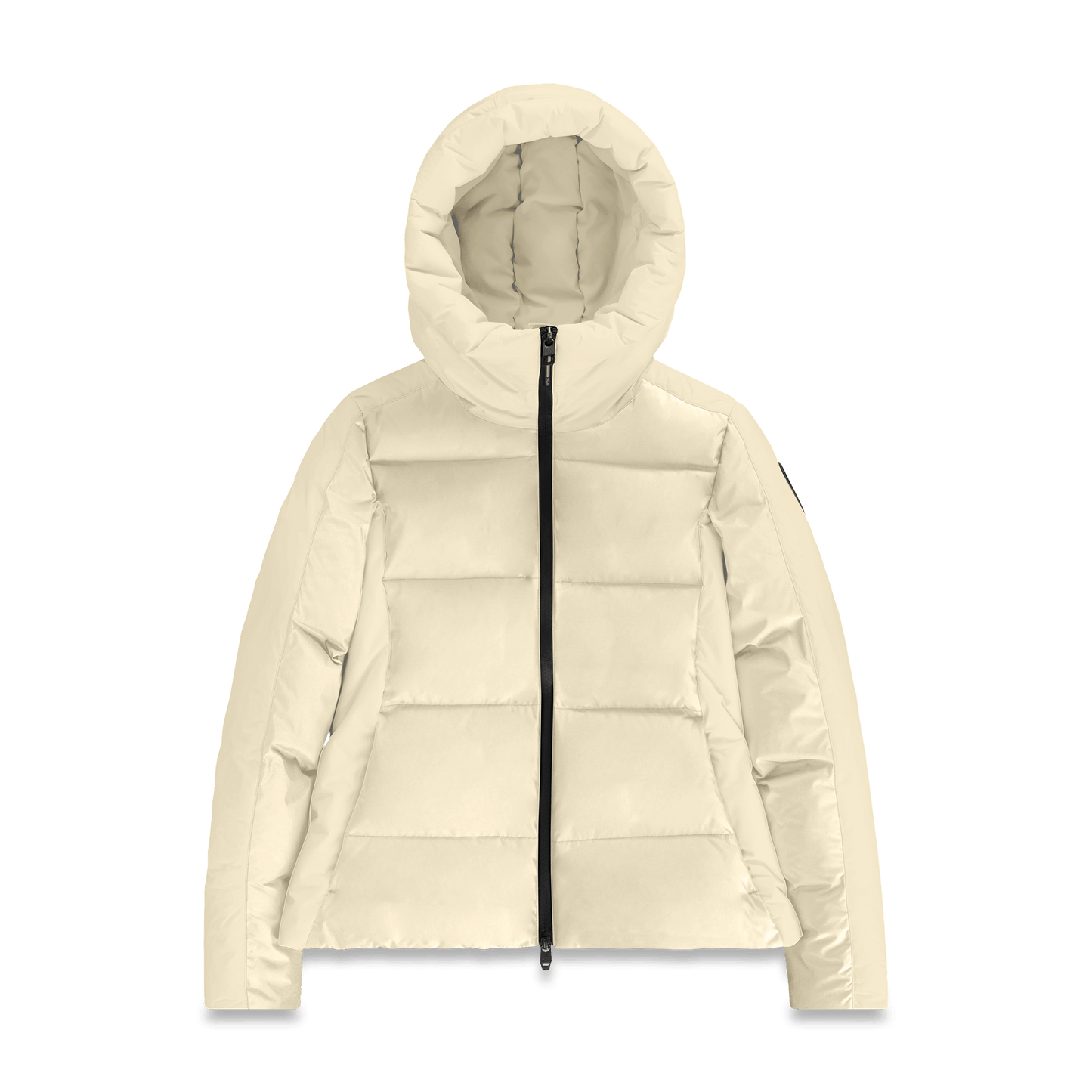 Halle Women's Performance Puffer Jacket