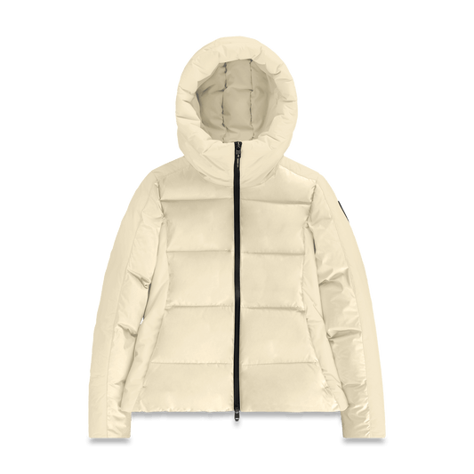 Halle Women's Performance Puffer Jacket