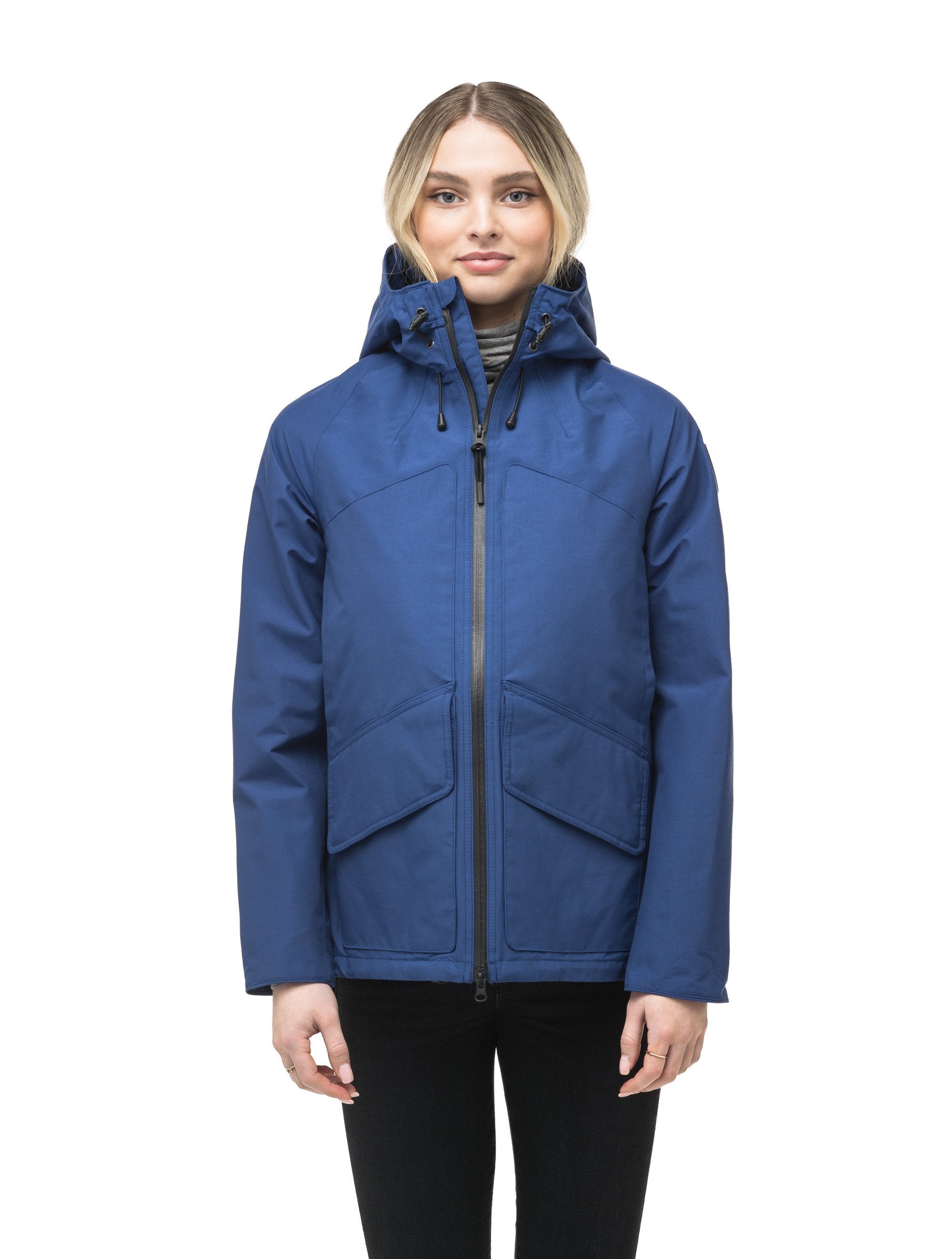 HERENESS NU JACKET XS 【公式通販】