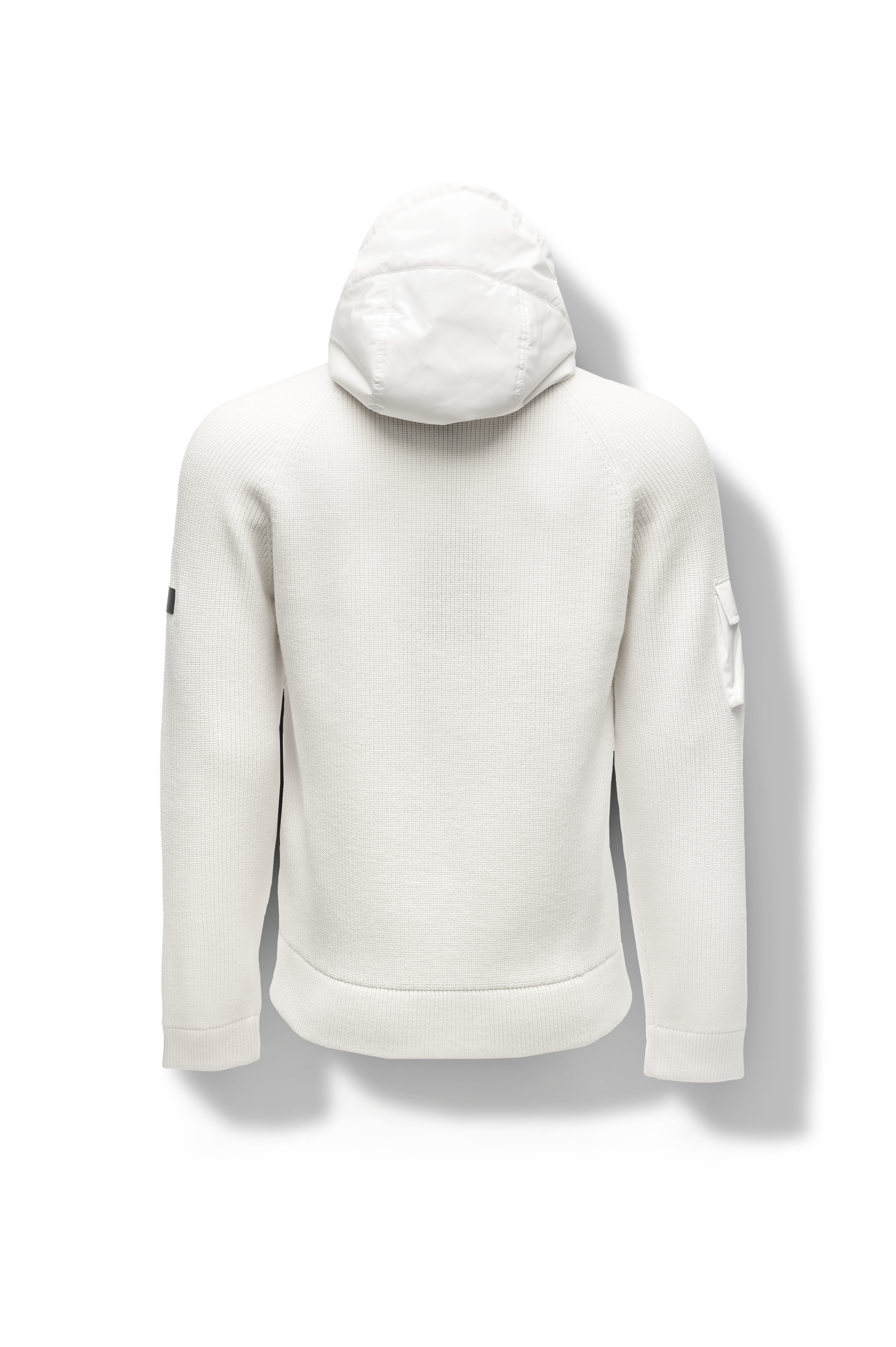 Non 2025 fleece hoodie