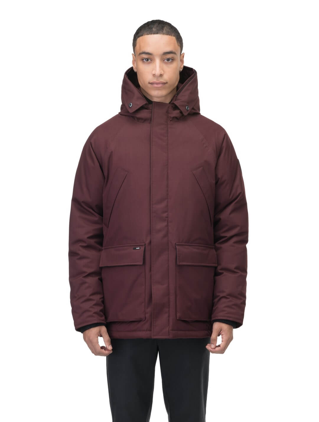 Heritage Men's Parka – Nobis - US