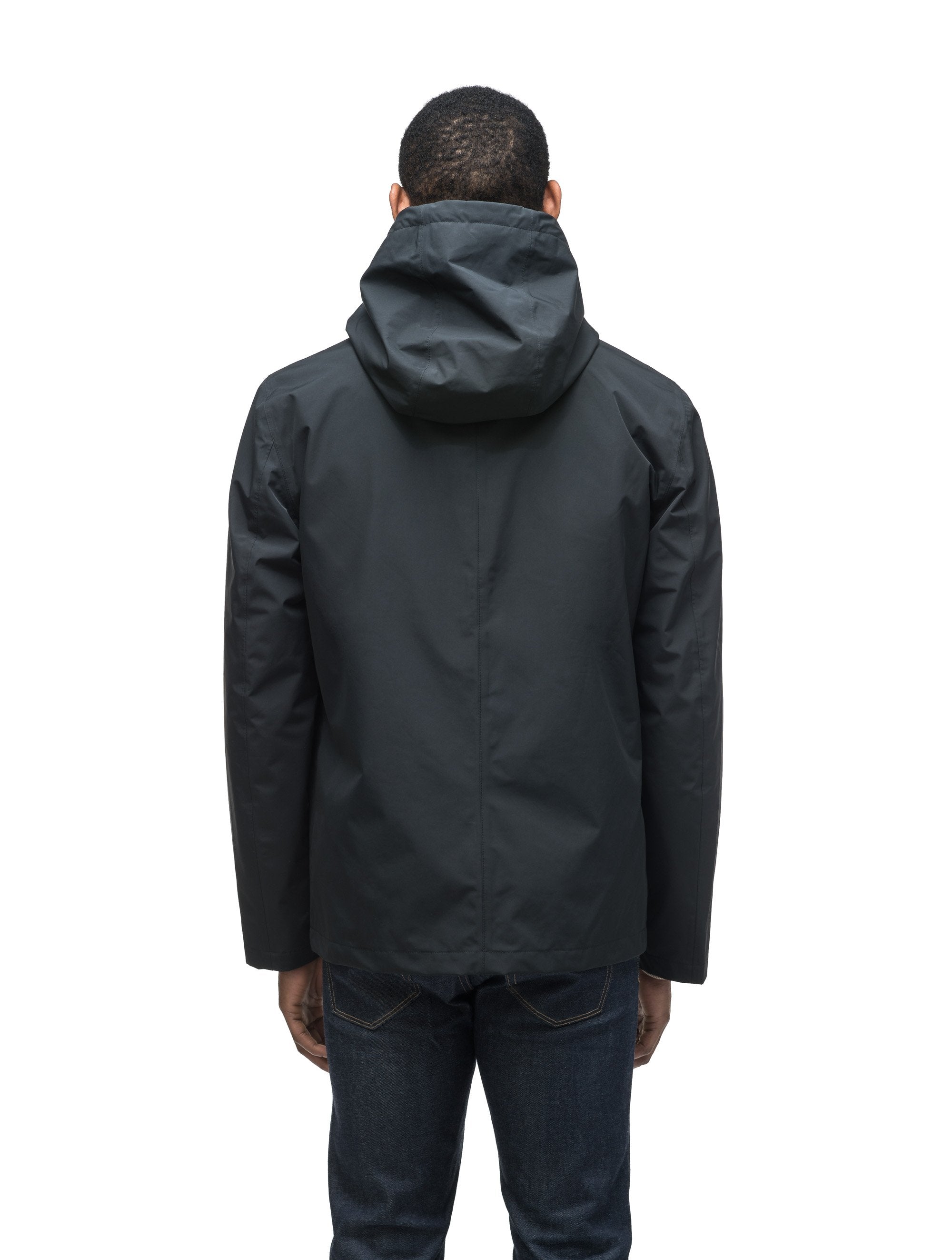 Holden Field Jacket – Nobis - US