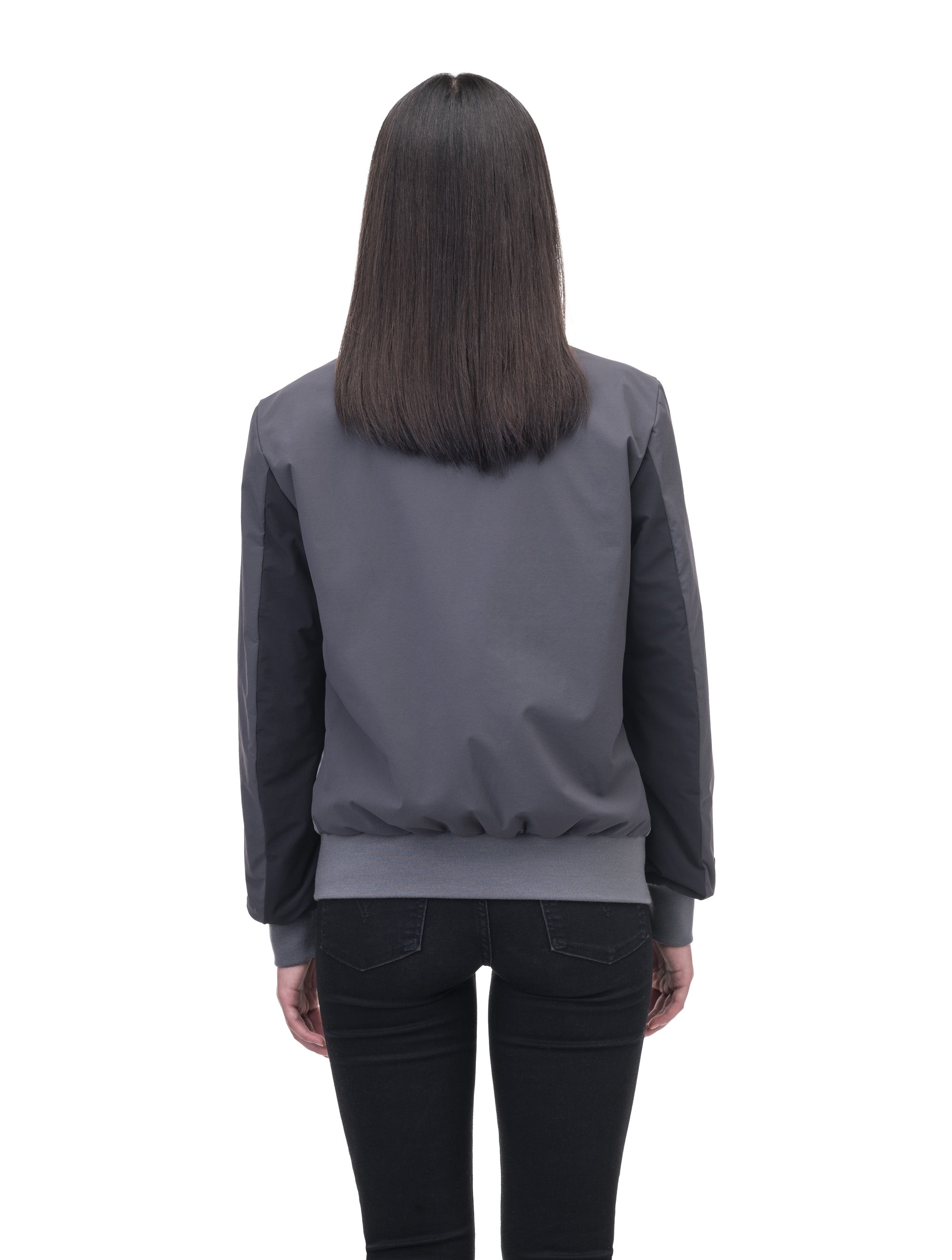 Serge Ibaka x Nobis Bomber Jacket – Nobis - US