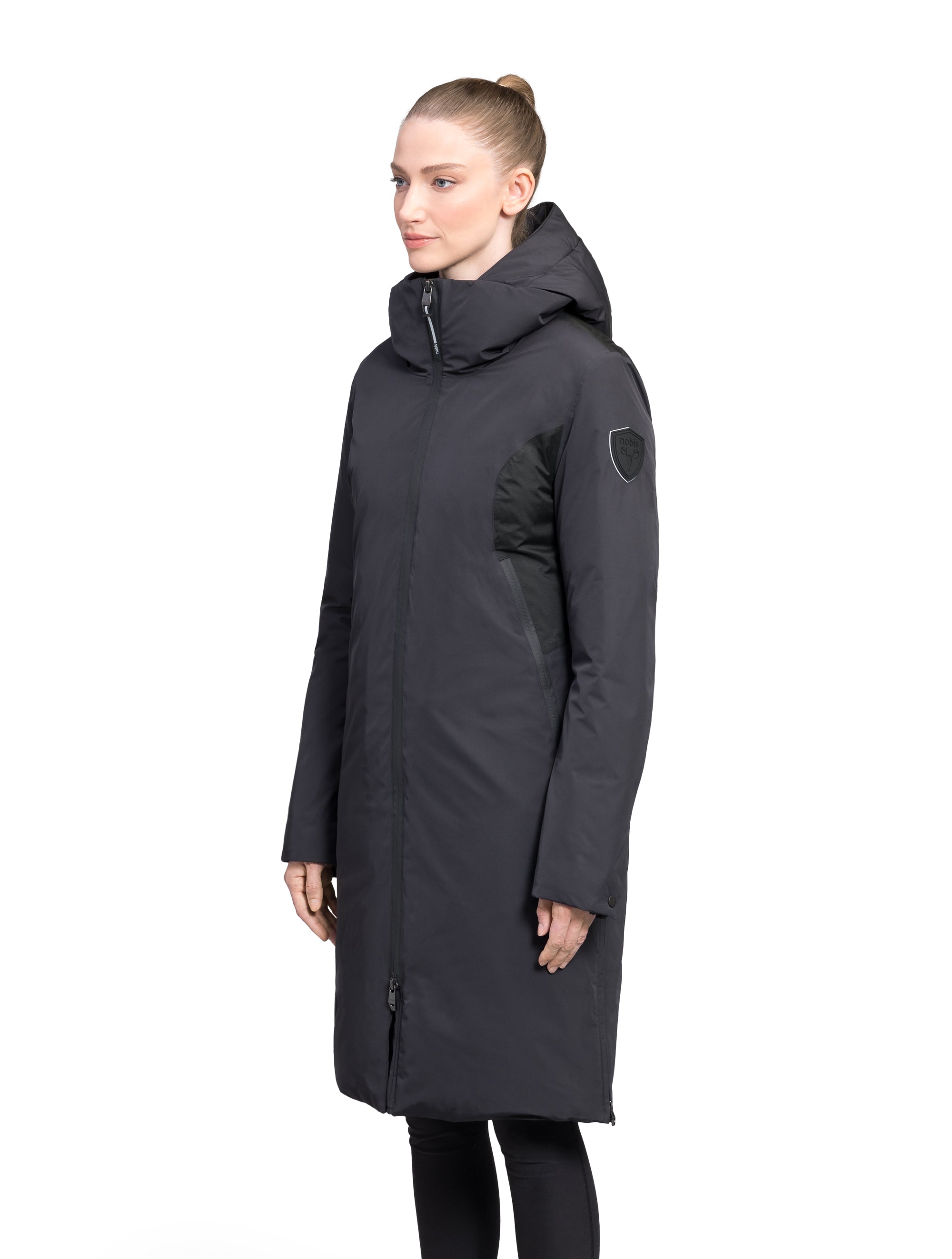 Inara Women's Performance Parka – Nobis - US