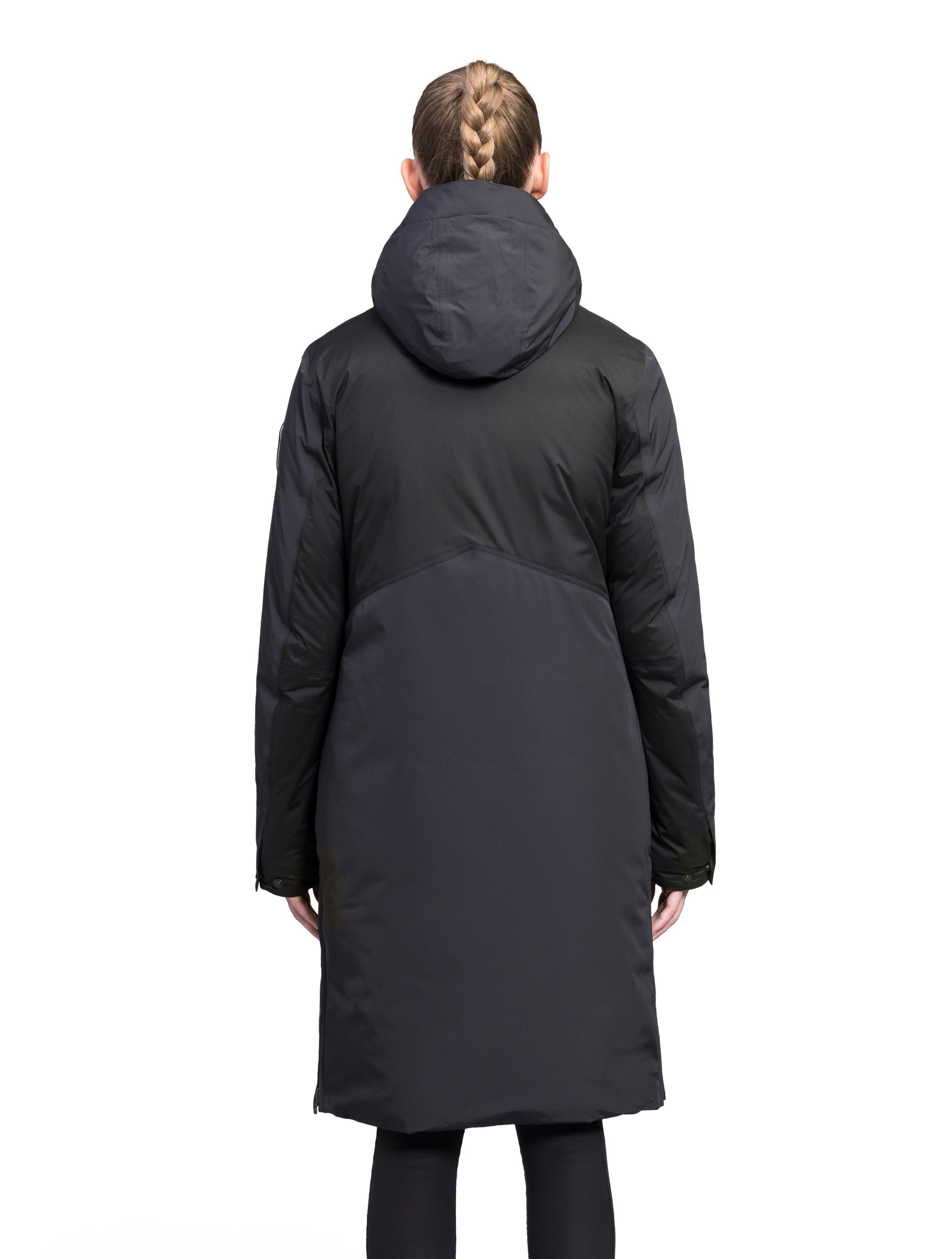 Inara Women's Performance Parka – Nobis - US