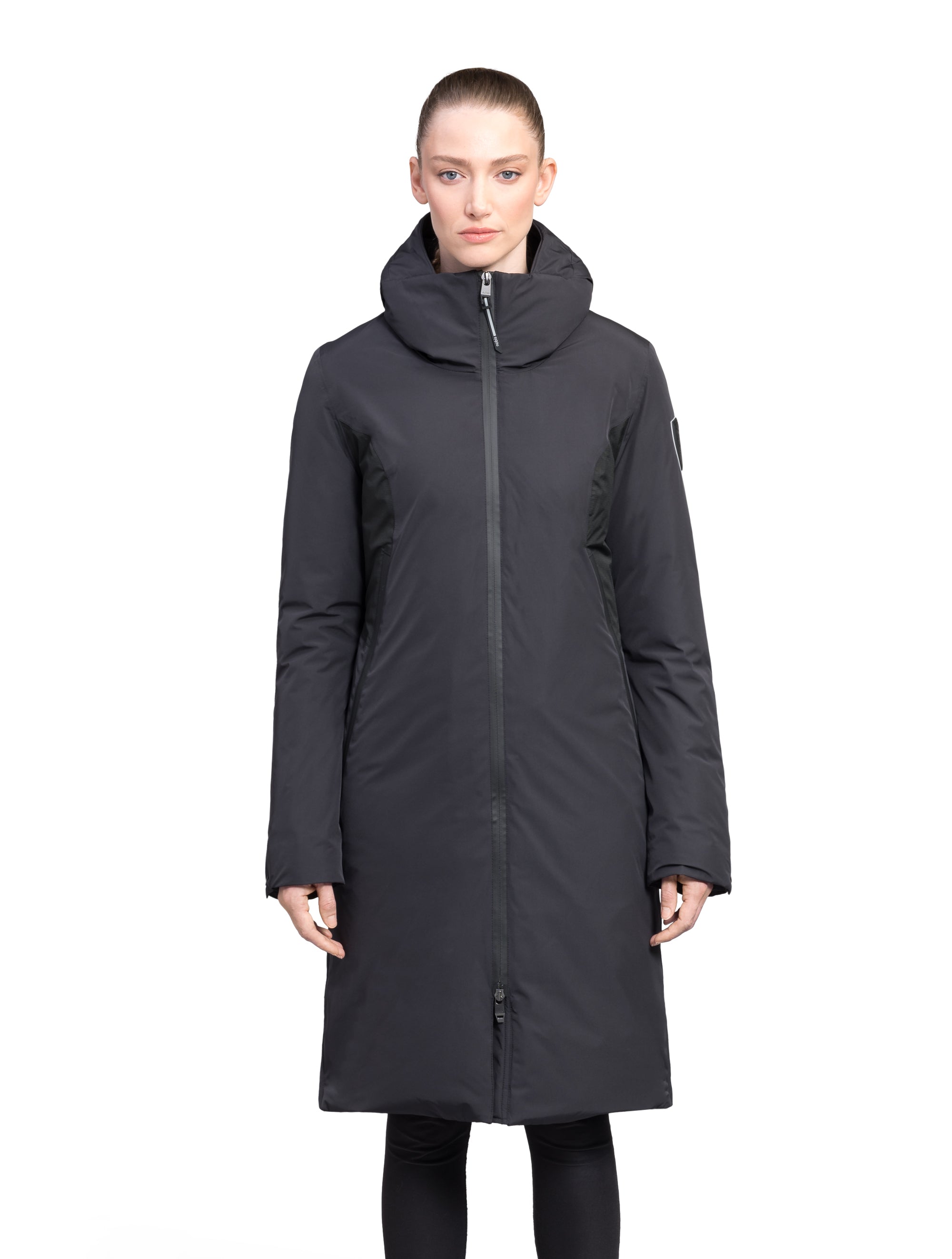 Inara Women's Performance Parka – Nobis - US