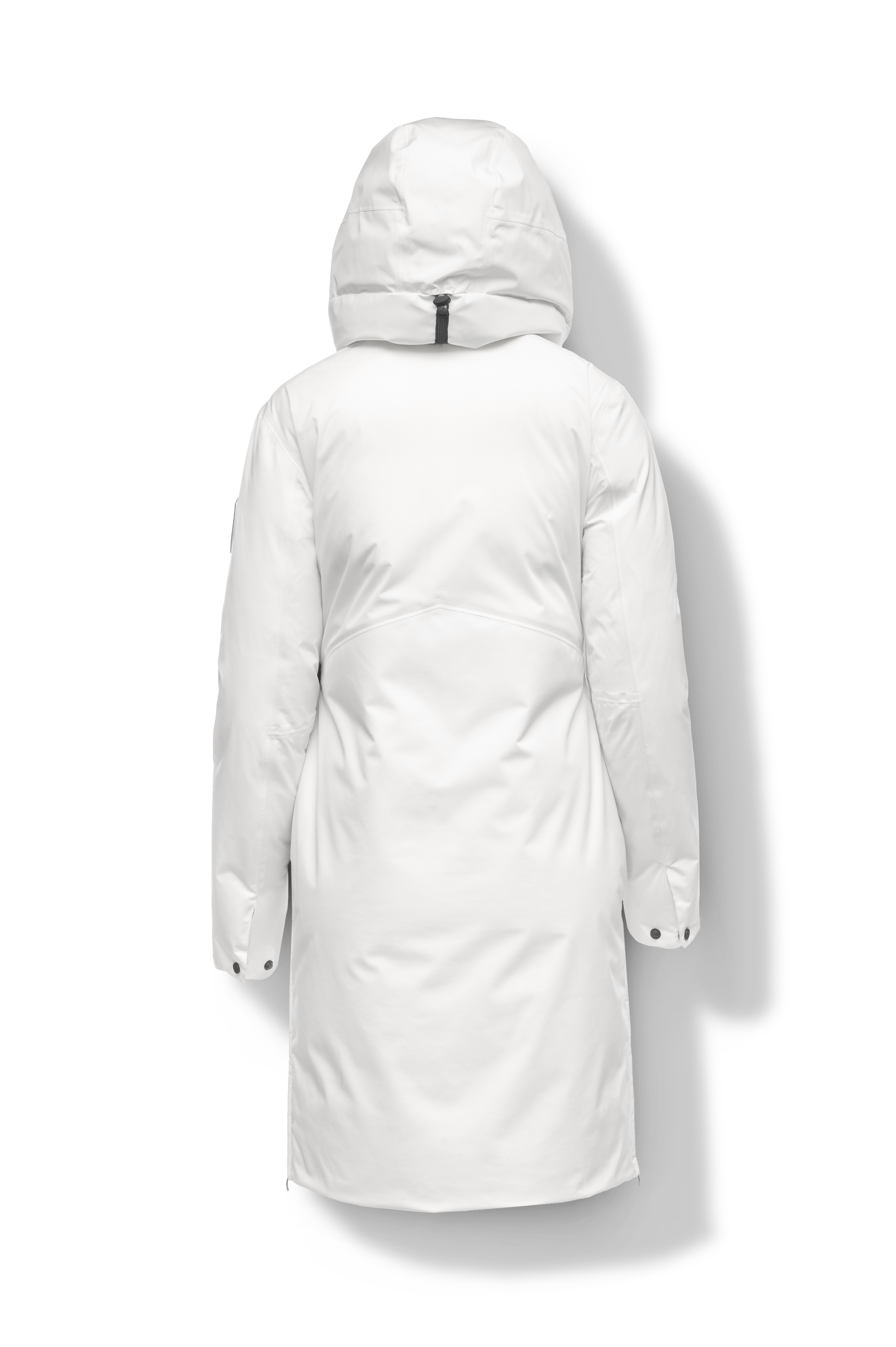 Inara Women's Performance Parka – Nobis - US Inara Women's Performance Parka – Nobis - US