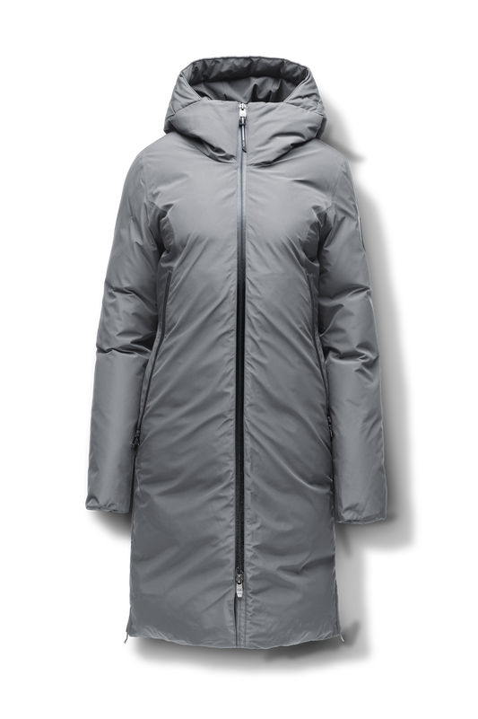 Inara Women's Performance Parka