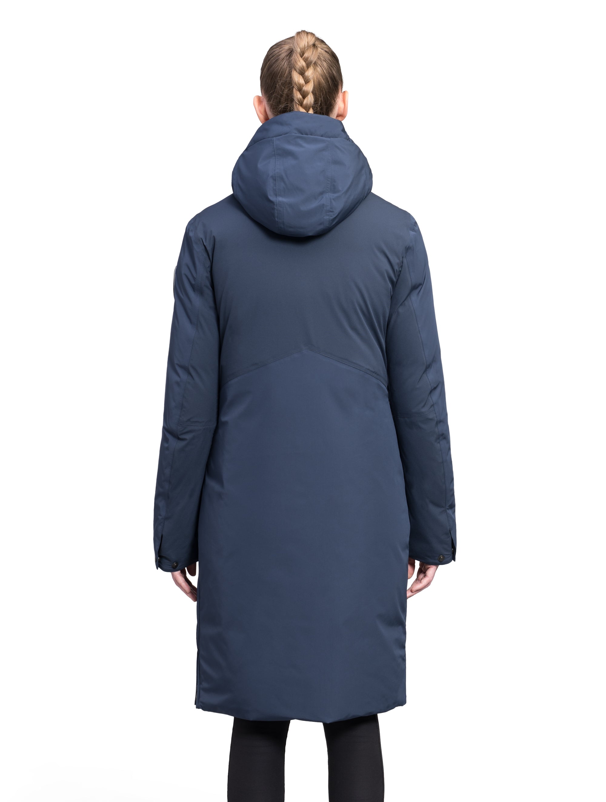 Inara Women's Performance Parka – Nobis - US