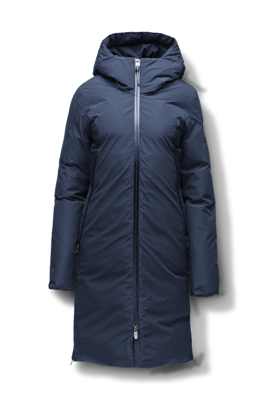 Inara Women's Performance Parka