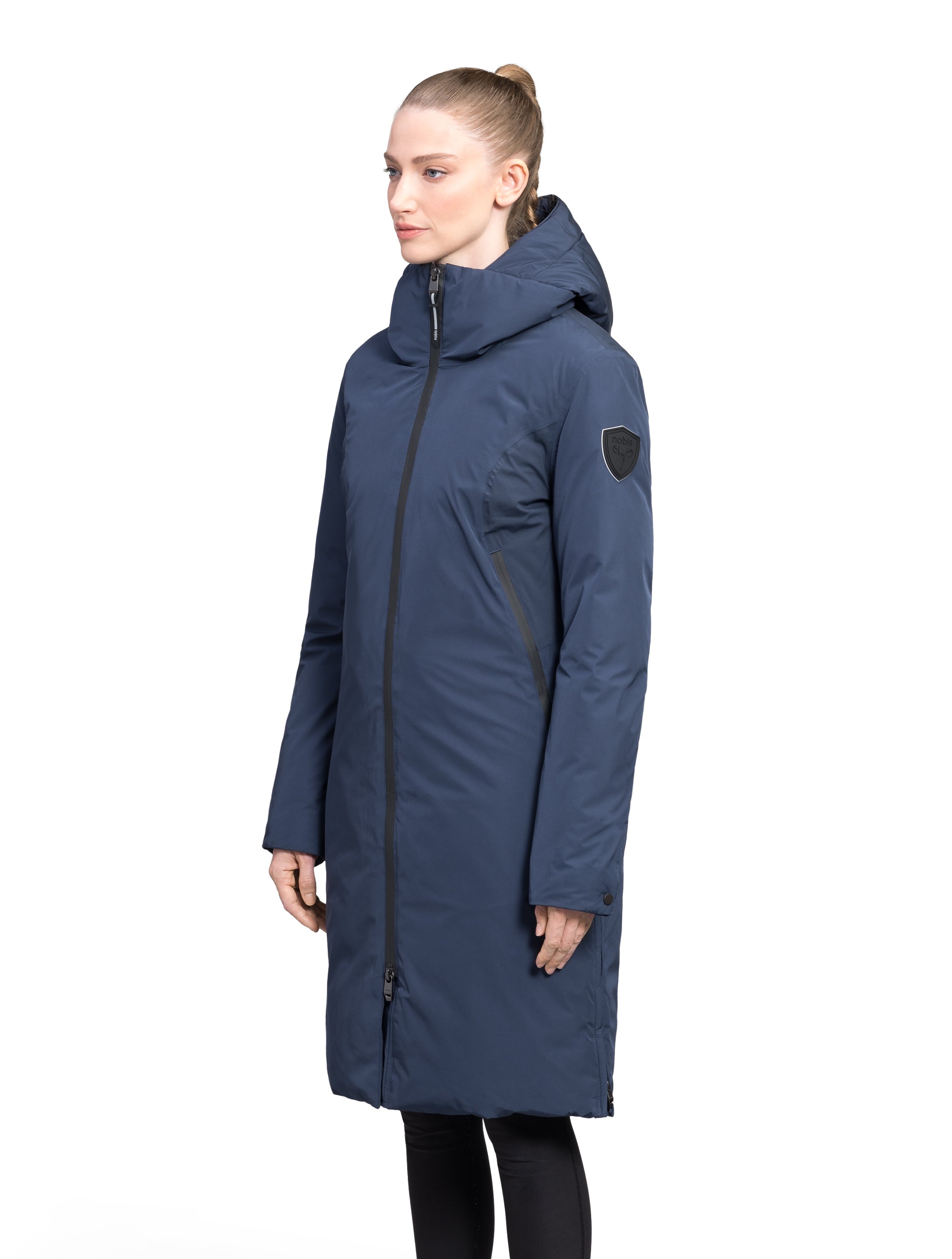 Inara Women's Performance Parka – Nobis - US