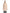 Women's knee length anorak with four front pockets and adjustable cord waist in Fawn