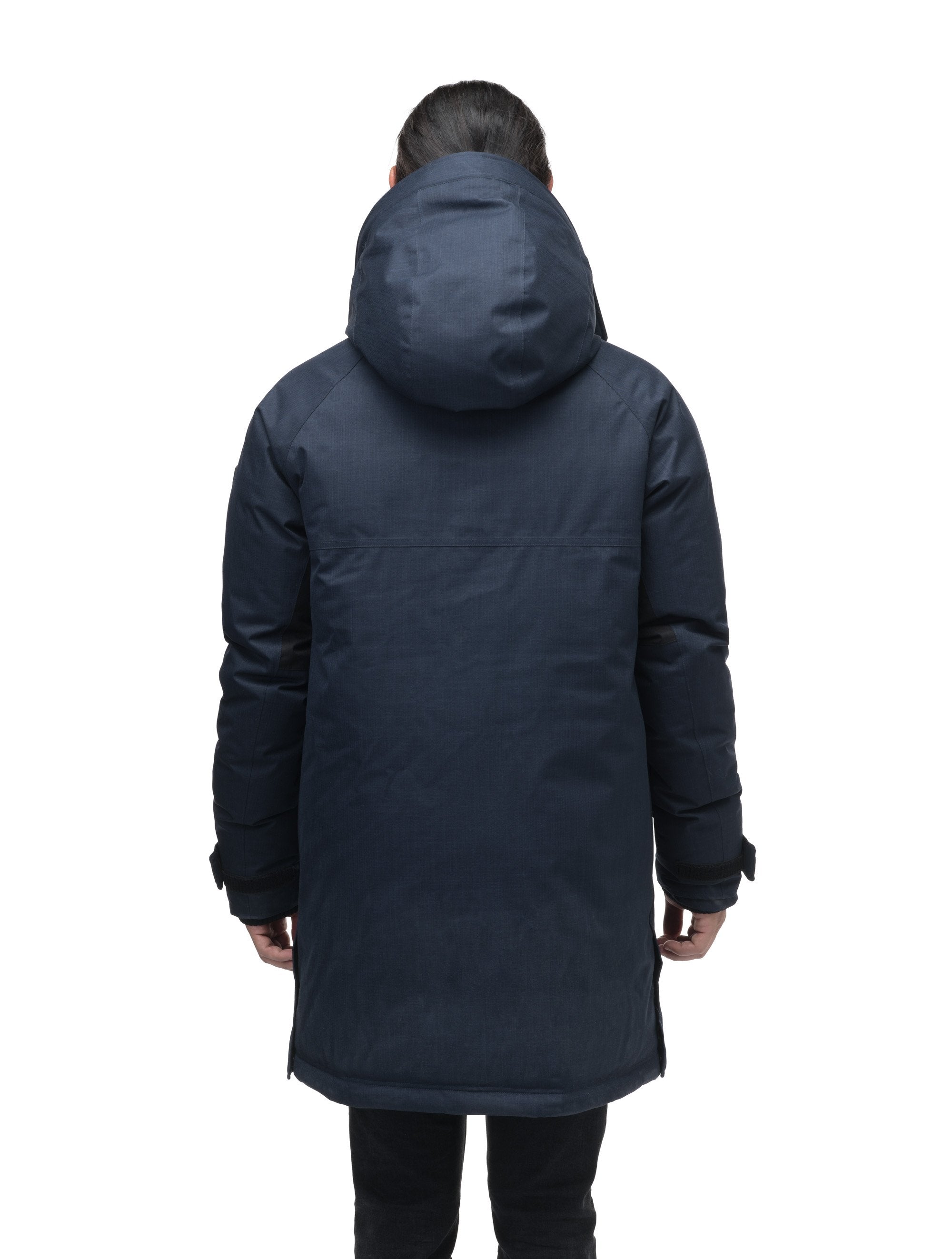 Kalvin Men's Parka – Nobis - US