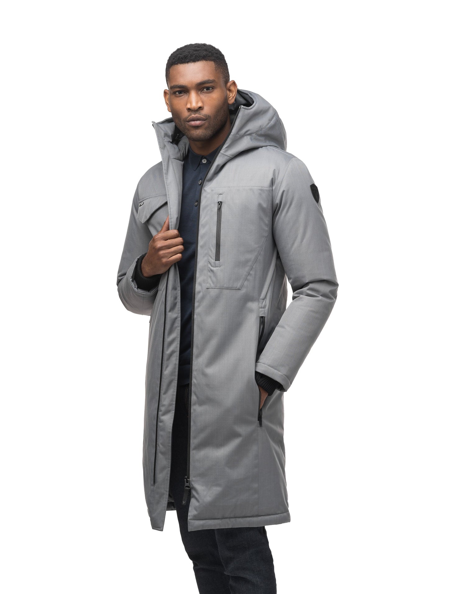 Kane Men's Utility Parka