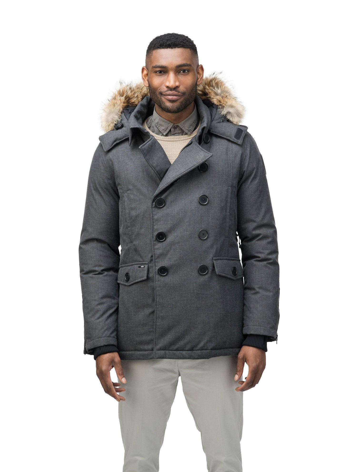 NEXT by Nobis Men
