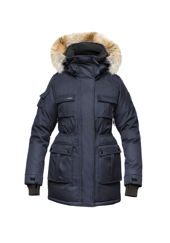 Little Kimmarut Kids Parka – Nobis - US