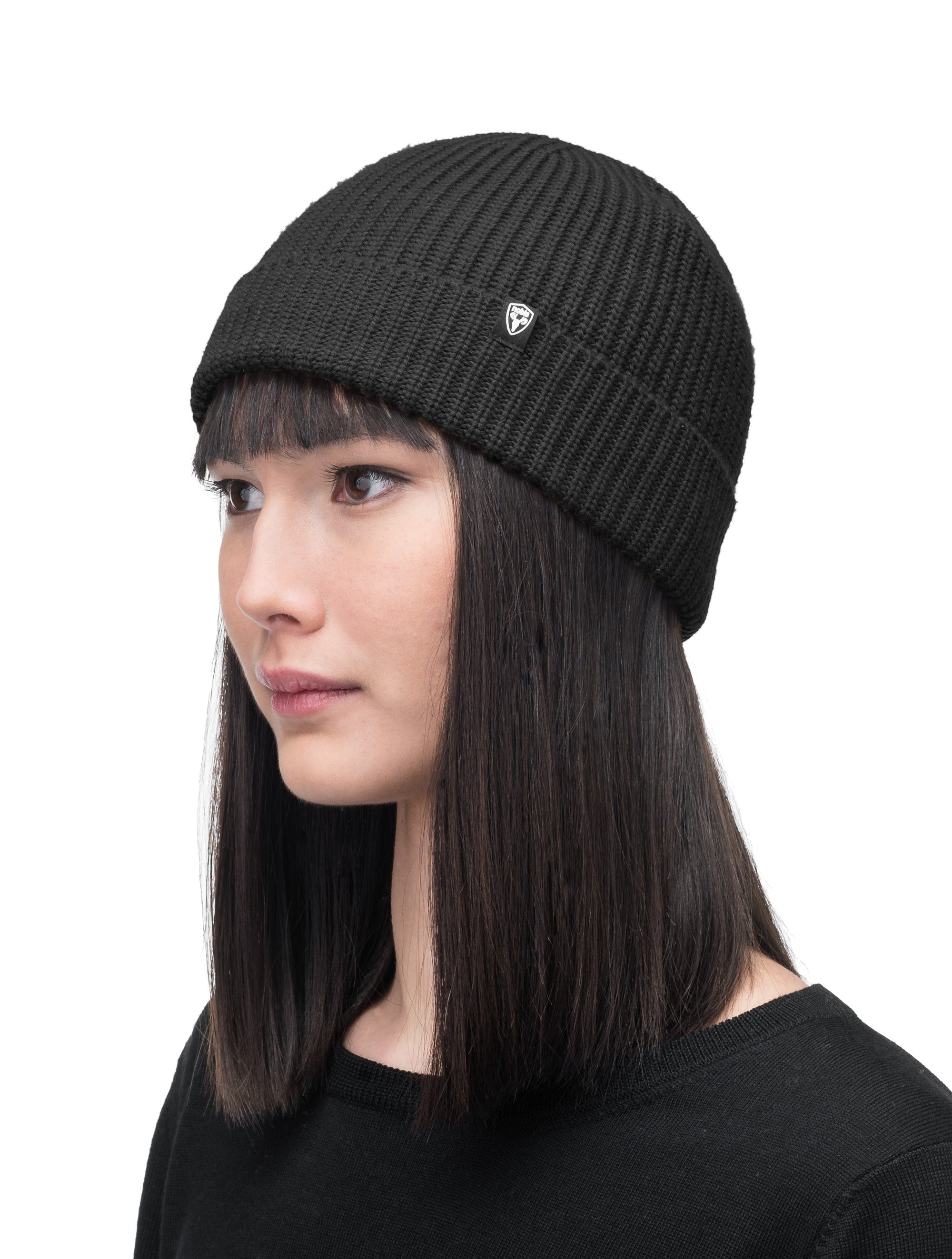 Elain Knit Toque – Nobis - US