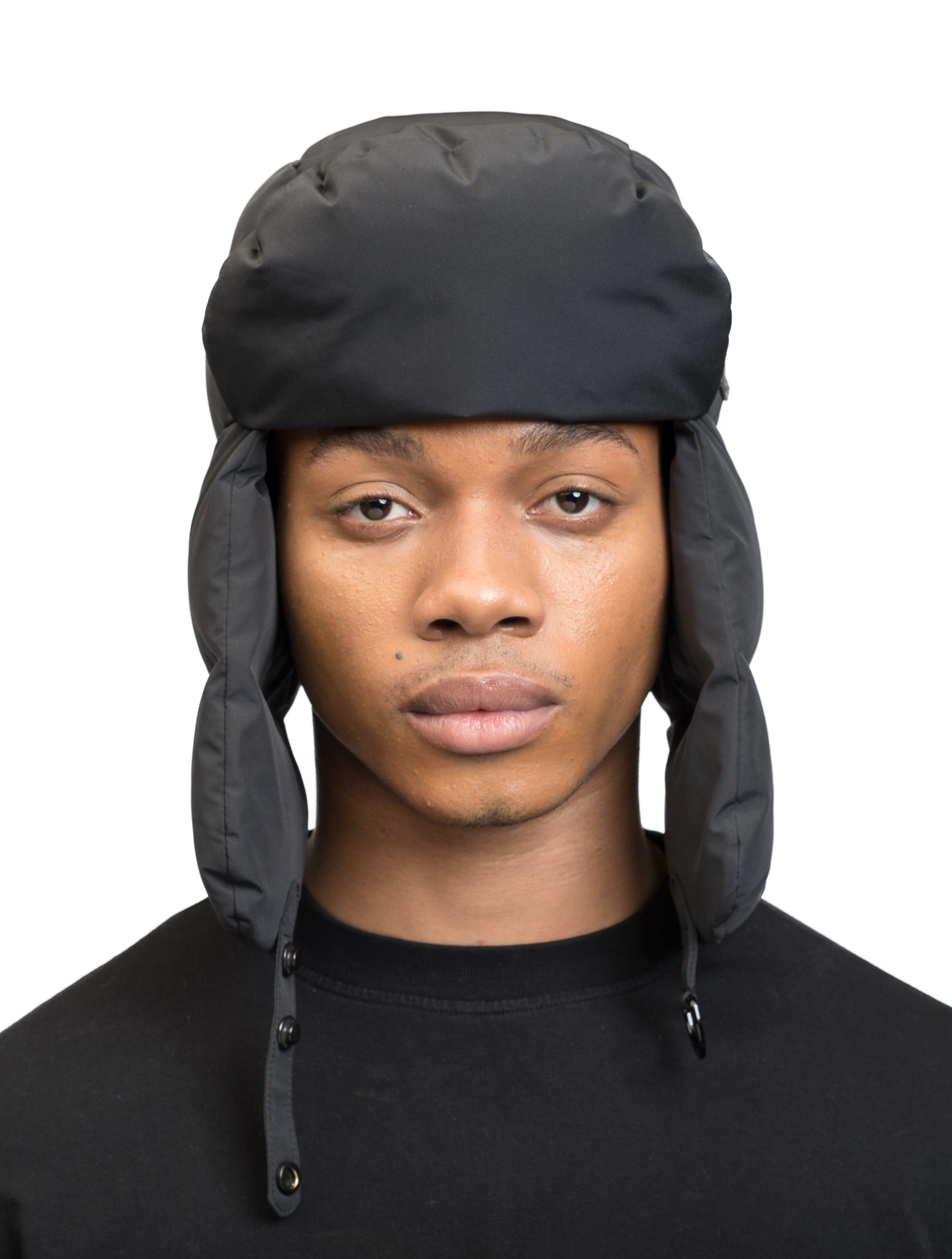 帽子 hs.na Langdon Unisex Oversized Down Fargo – Nobis - US