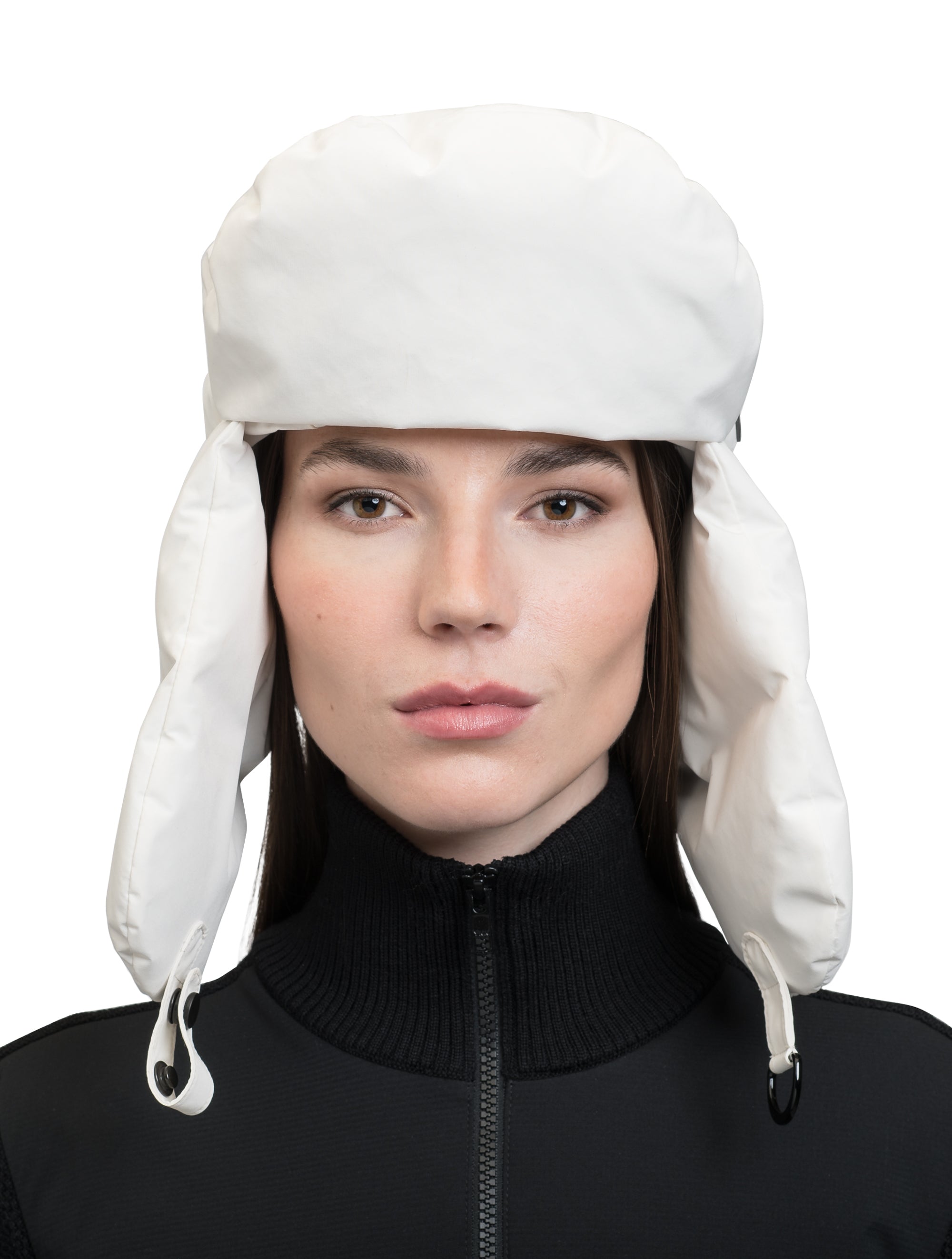 Langdon Unisex Oversized Down Fargo – Nobis - US