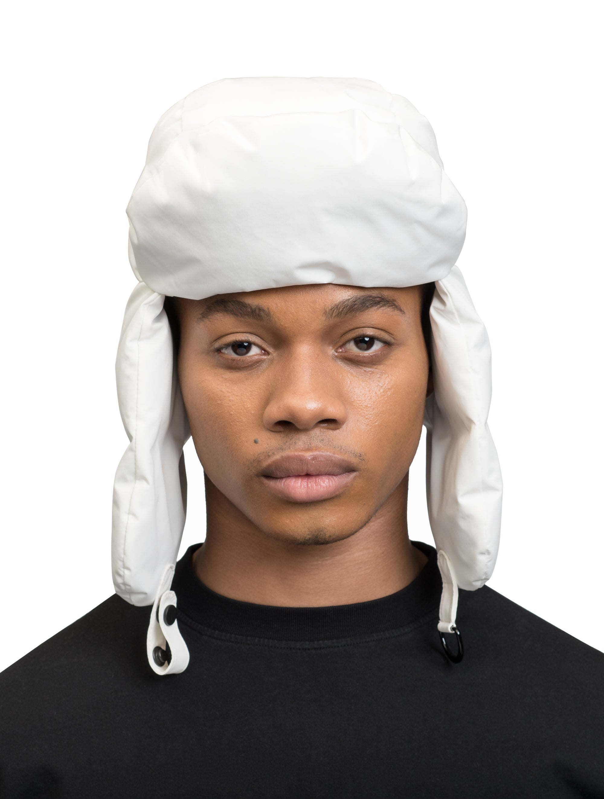 Langdon Unisex Oversized Down Fargo – Nobis - US