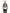 Leah waist length women's jacket in the Camo/Shell Pink