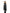 Leah waist length women's jacket in Black