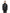 Leah waist length women's jacket in Black