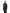 Leah waist length women's jacket in Black