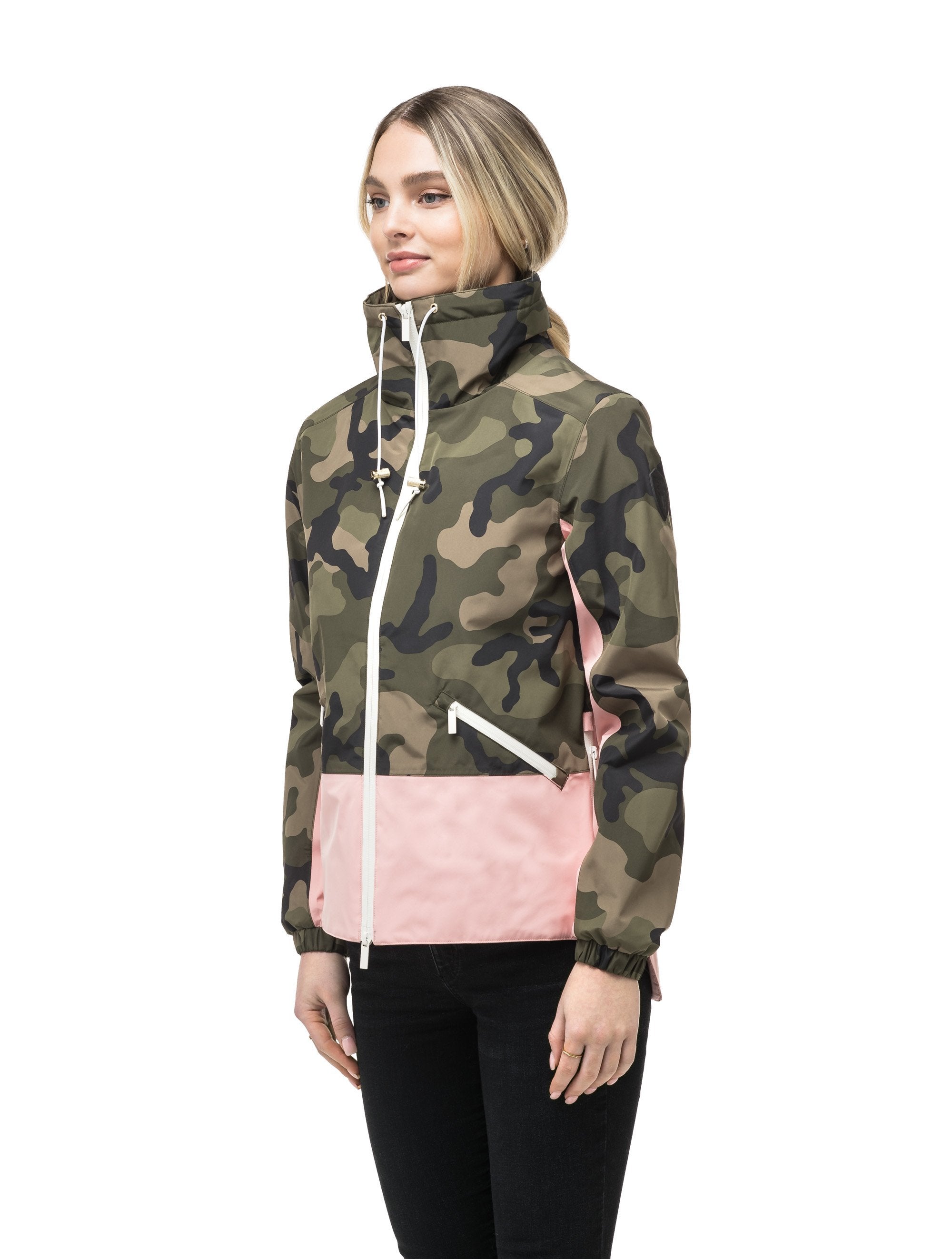 Leah Women's Tech Jacket – Nobis - US