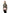Leah waist length women's jacket in the Camo/Shell Pink color