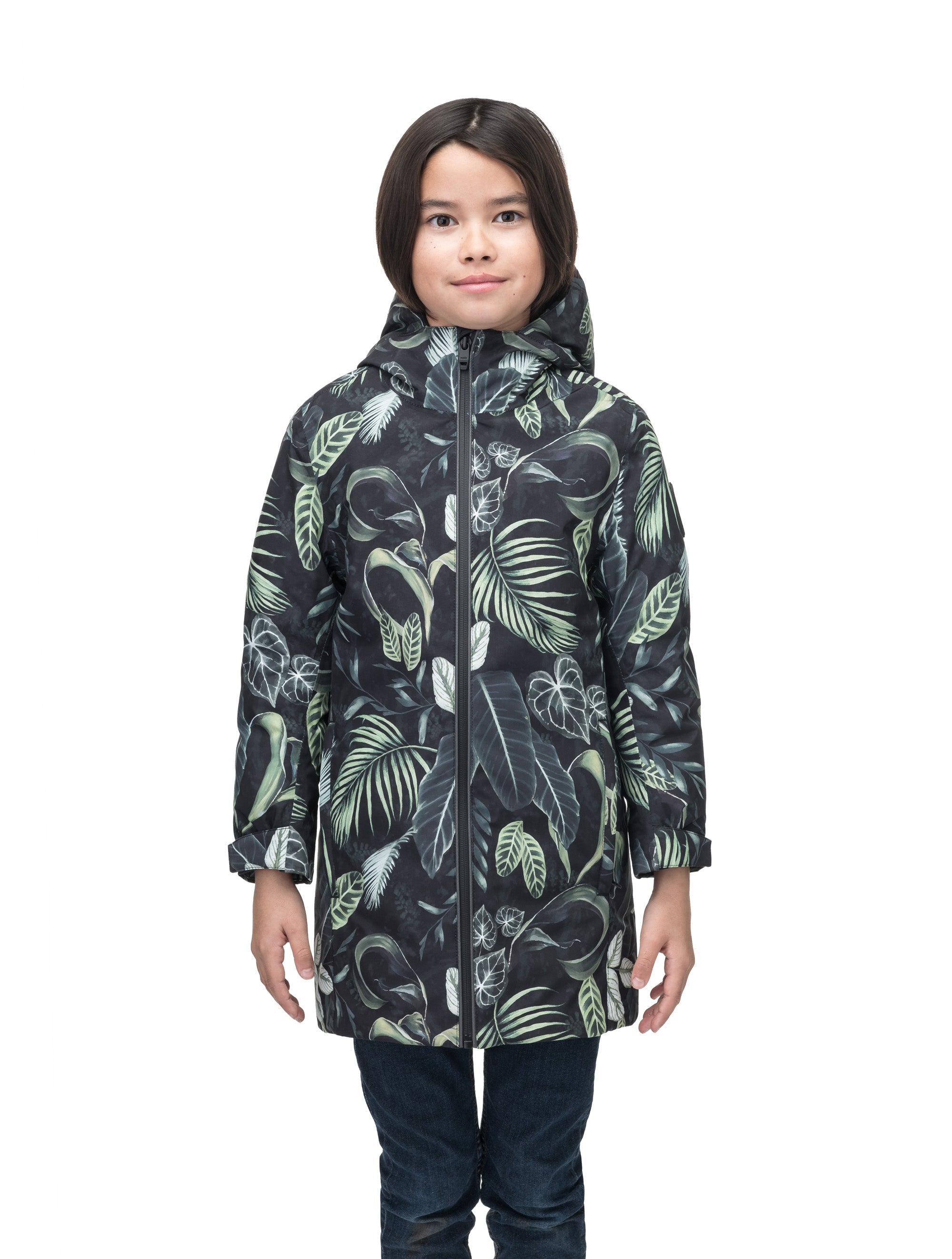 Little Comet Kids Parka – Nobis - US