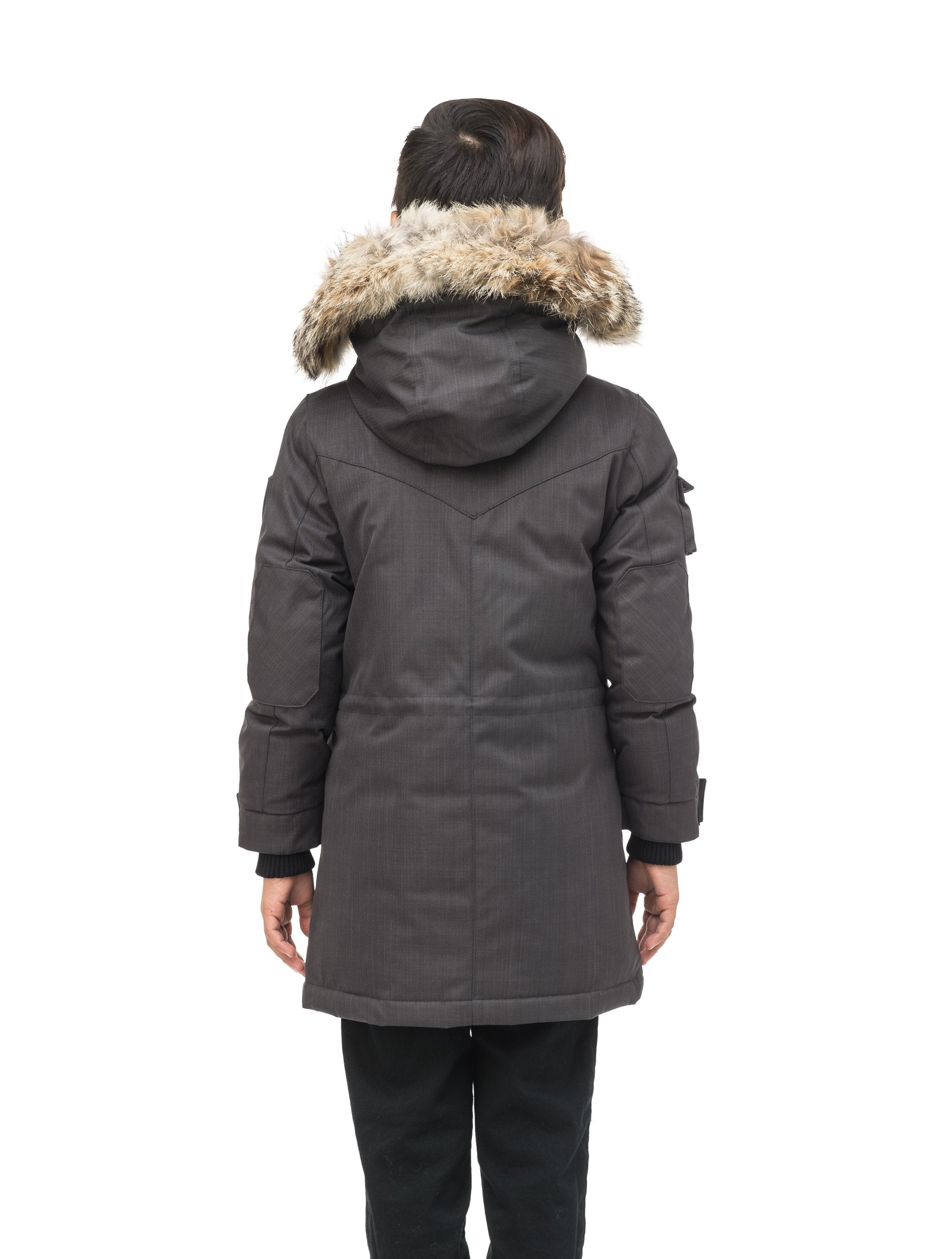 Little Kimmarut Kids Parka – Nobis - US