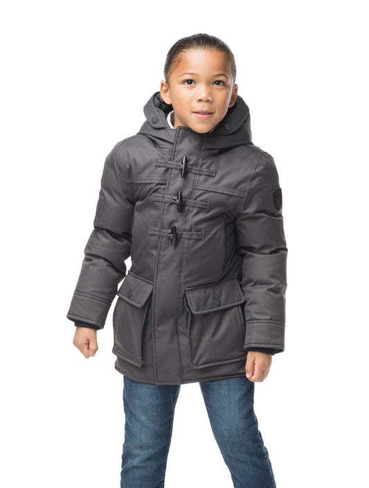 Hover image for CH Steel Grey