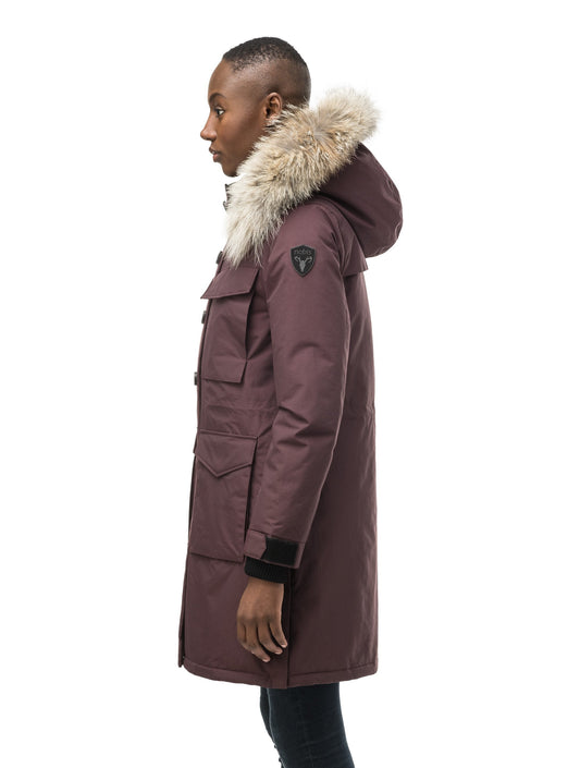 Hover image for Burgundy