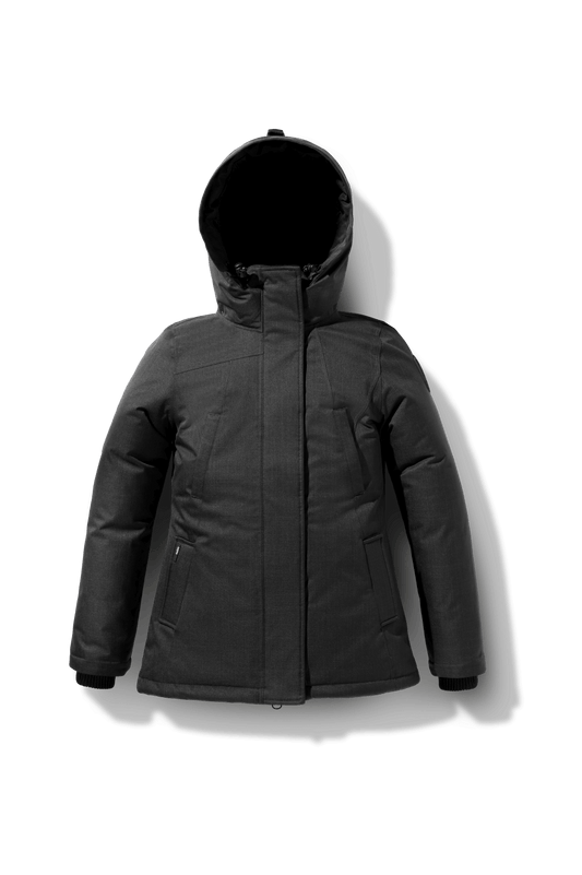 Lindsay Furless Women's Parka