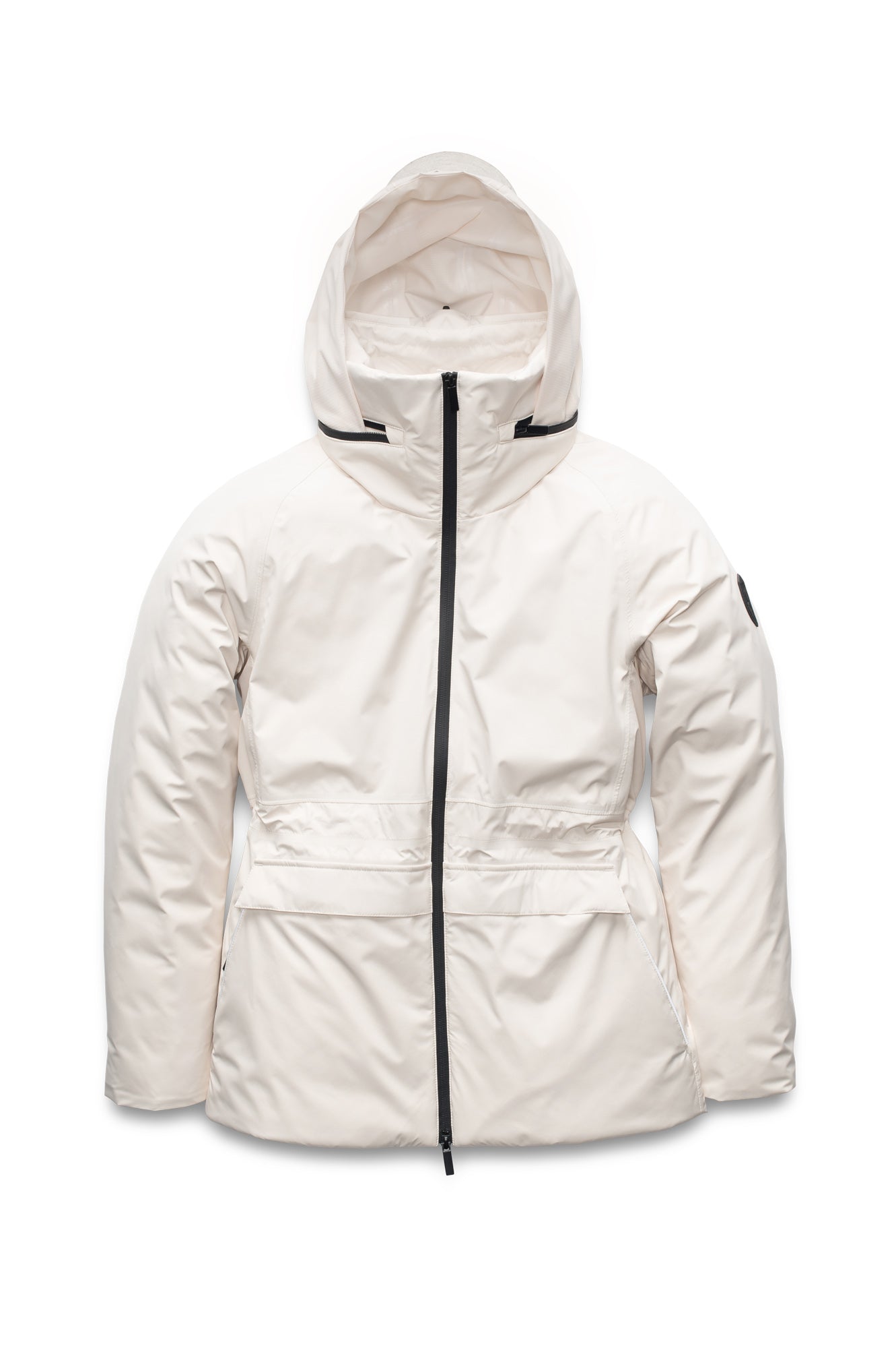 Litho Women's Short Parka