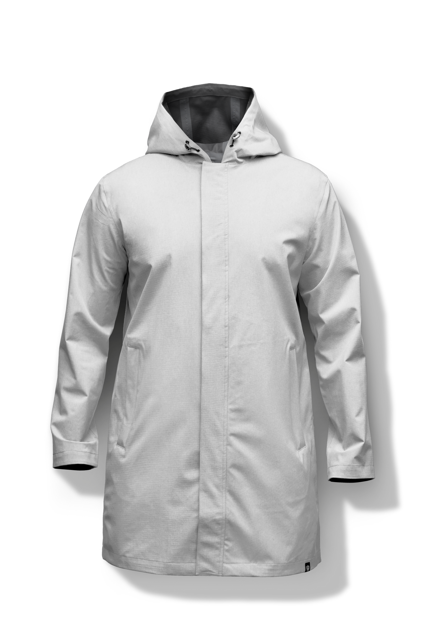 Londoner Men's Raincoat